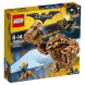 Конструктор LEGO Batman Movie 70904 Атака Глиноликого в Липецке