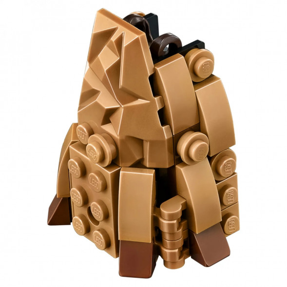 Конструктор LEGO Batman Movie 70904 Атака Глиноликого в Липецке