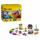 Конструктор LEGO Classic 10702 Набор кубиков для свободного конструирования в Липецке