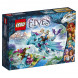 Конструктор LEGO Elves 41172 Приключение дракона воды в Липецке