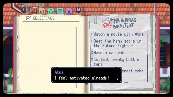 Игра A Space for the Unbound [Nintendo Switch, русские субтитры] в Липецке