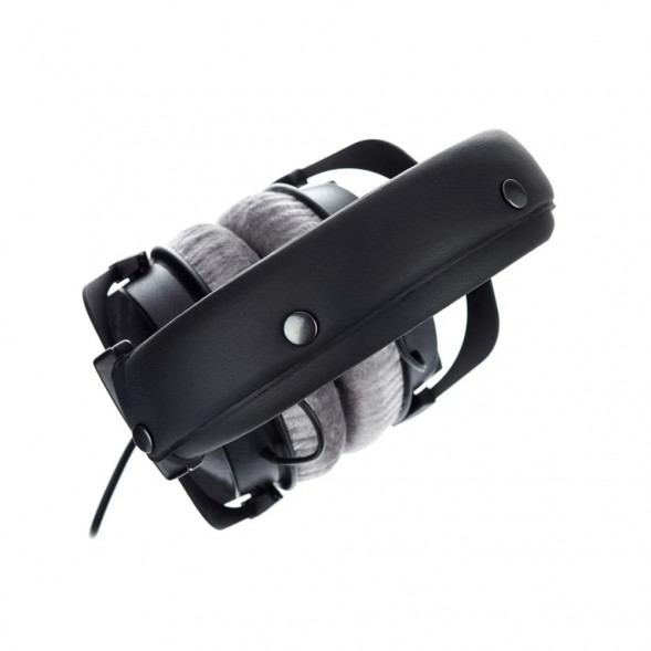 Наушники Beyerdynamic DT 770 Pro (80 Ohm) в Липецке