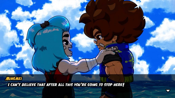 Игра Pocket Bravery [PS4, английская версия] в Липецке