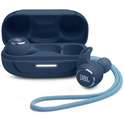 Наушники JBL Reflect Aero, синий в Липецке