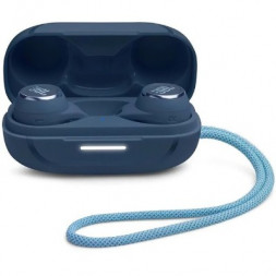 Наушники JBL Reflect Aero, синий