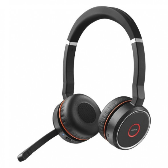 Наушники Jabra Evolve 75 SE (100-98510001-99) в Липецке