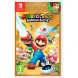 Игра Mario Rabbids: Kingdom Battle. Gold Edition [Nintendo Switch, английская версия] в Липецке