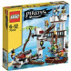 Конструктор LEGO Pirates 70412 Форт в Липецке