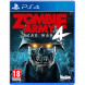 Игра Zombie Army 4: Dead War [PS4, русские субтитры] в Липецке
