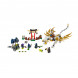 Конструктор LEGO Ninjago 70734 Дракон Сэнсея Ву в Липецке