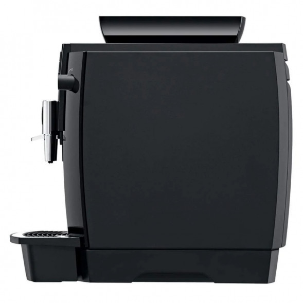 Кофемашина Jura WE6 (15417), Piano Black в Липецке