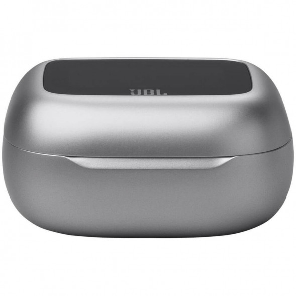 Беспроводные наушники JBL Live Flex 3, Silver в Липецке