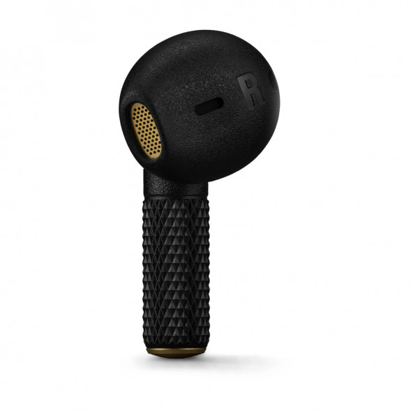 Беспроводные наушники Marshall Minor IV, Black в Липецке