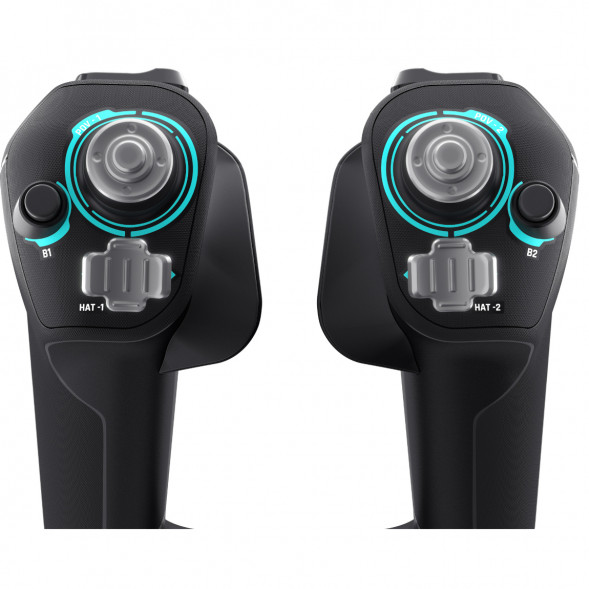 Авиасимулятор Turtle Beach VelocityOne Flightstick Universal Control System, Xbox/PC в Липецке