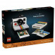 Конструктор LEGO Ideas 21345 Камера Polaroid OneStep SX-70 в Липецке