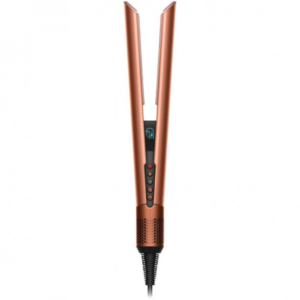 Выпрямитель для волос Dyson Airstrait HT01 (176861-01), Amber/Silk в Липецке