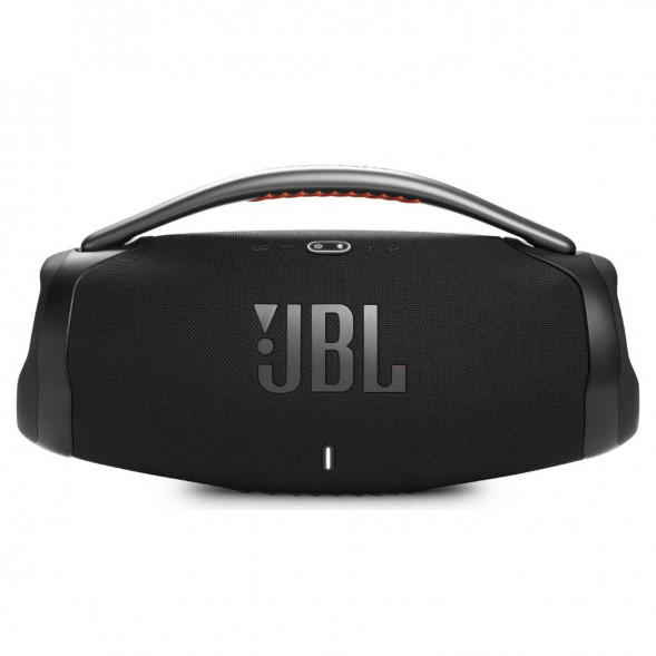 Портативная акустика JBL Boombox 3, 180 Вт, black в Липецке