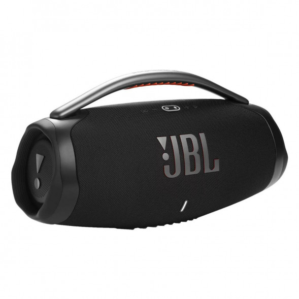 Портативная акустика JBL Boombox 3, 180 Вт, black в Липецке