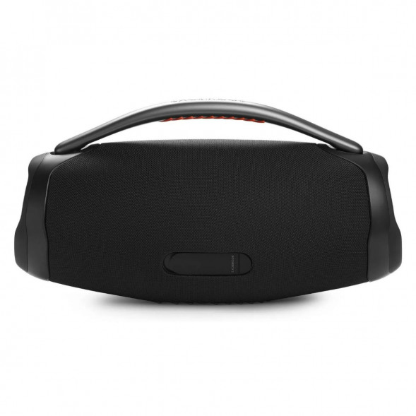 Портативная акустика JBL Boombox 3, 180 Вт, black в Липецке