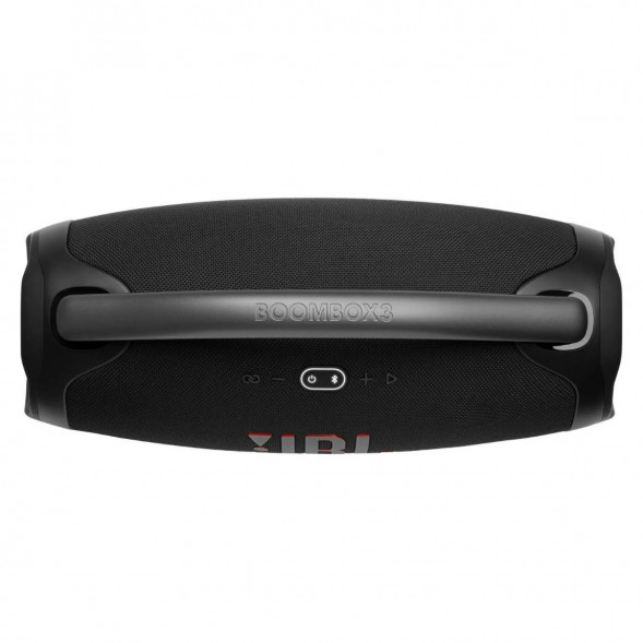 Портативная акустика JBL Boombox 3, 180 Вт, black в Липецке