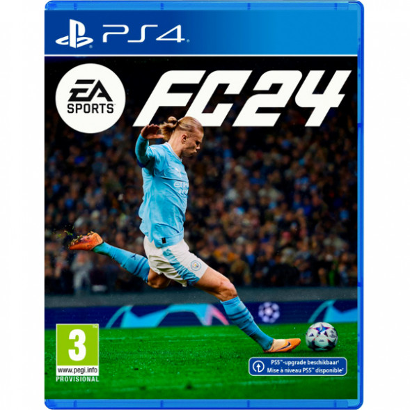 Игра EA SPORTS FC 24 [PS4, русская версия] в Липецке