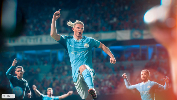 Игра EA SPORTS FC 24 [PS4, русская версия] в Липецке