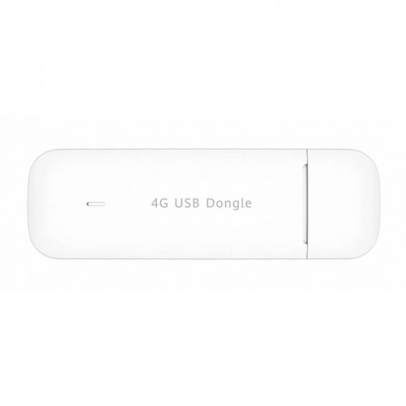 Модем Huawei Brovi 3G/4G E3372-325, белый в Липецке