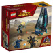 Конструктор LEGO Super Heroes 76101 Атака всадников в Липецке