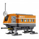 Конструктор LEGO City 60035 Передвижная арктическая станция в Липецке