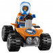 Конструктор LEGO City 60035 Передвижная арктическая станция в Липецке