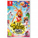 Игра Rabbids: Party of Legend [Nintendo Switch, русские субтитры] в Липецке
