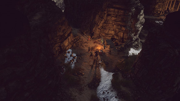 Игра SpellForce III Reforced [PS4, русские субтитры] в Липецке