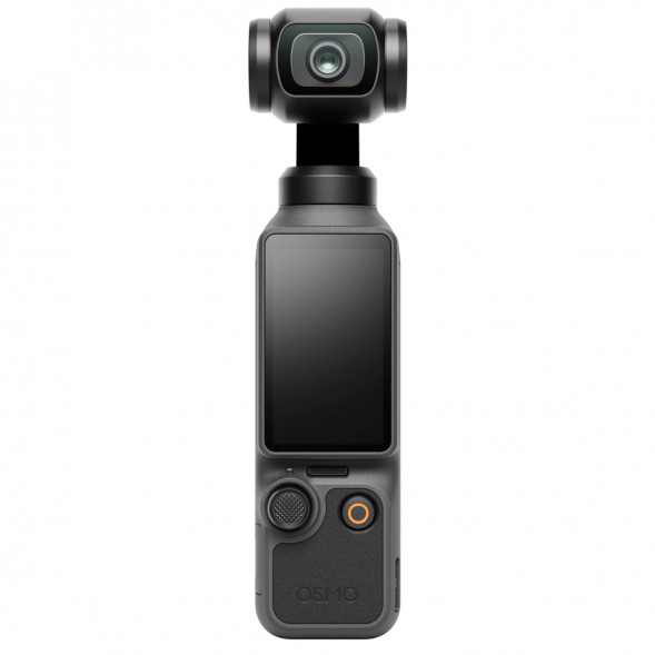 Экшн-камера DJI Osmo Pocket 4 Creator Combo в Липецке