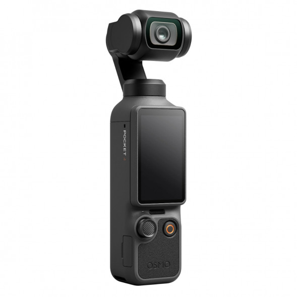 Экшн-камера DJI Osmo Pocket 4 Creator Combo в Липецке