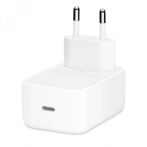 Сетевое зарядное устройство Apple 40W Dynamic Power Adapter with 60W Max (USB-C) в Липецке