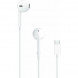 Наушники Apple EarPods (USB-C), белый в Липецке