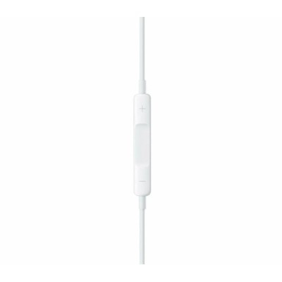 Наушники Apple EarPods (USB-C), белый в Липецке