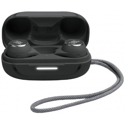 Наушники JBL Reflect Aero, черный в Липецке