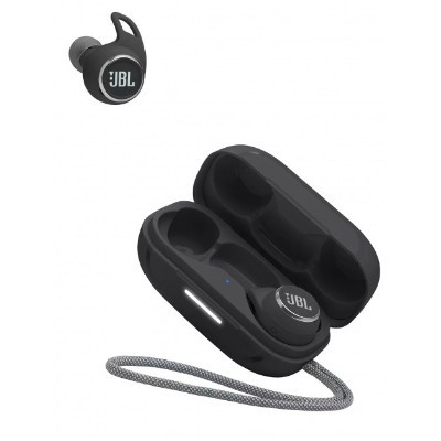 Наушники JBL Reflect Aero, черный в Липецке