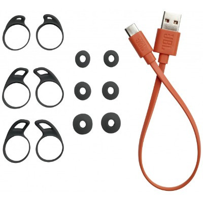 Наушники JBL Reflect Aero, черный в Липецке