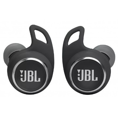 Наушники JBL Reflect Aero, черный в Липецке