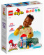 Конструктор LEGO DUPLO 10995 Дом Человека-паука в Липецке