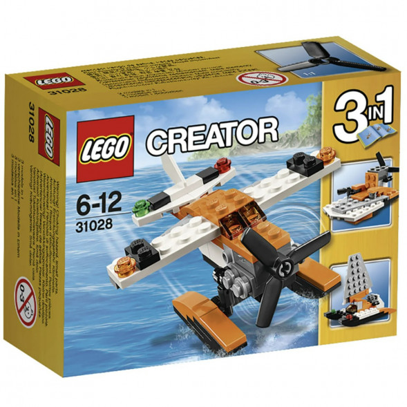 Конструктор LEGO Creator 31028 Гидроплан в Липецке