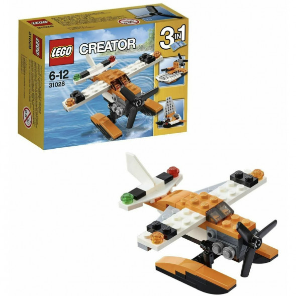 Конструктор LEGO Creator 31028 Гидроплан в Липецке
