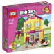 Конструктор LEGO Juniors 10686 Семейный домик в Липецке