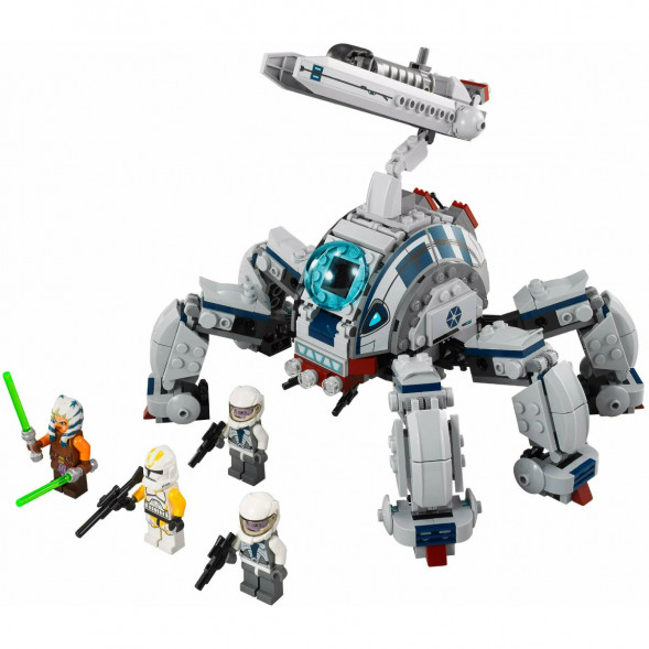 Конструктор LEGO Star Wars 75013 Umbaran MHC в Липецке