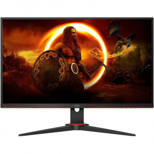 Монитор AOC Gaming 27&amp;quot; Q27G2E/BK403898 в Липецке
