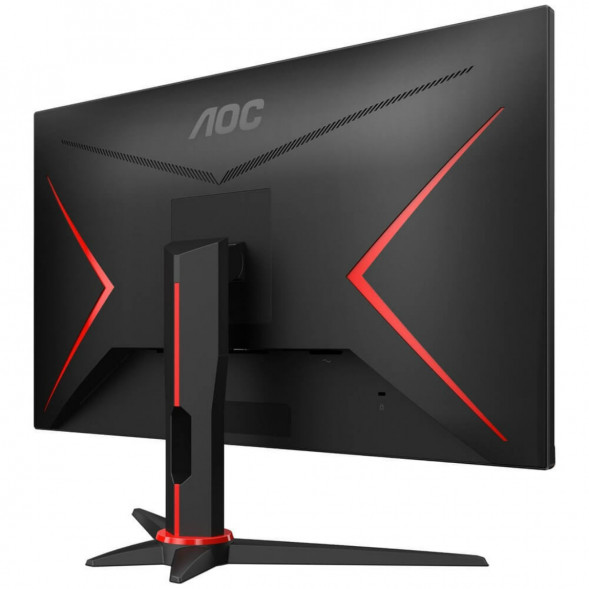 Монитор AOC Gaming 27&amp;quot; Q27G2E/BK403898 в Липецке
