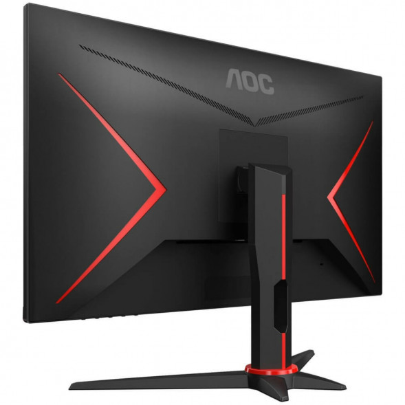 Монитор AOC Gaming 27&amp;quot; Q27G2E/BK403898 в Липецке