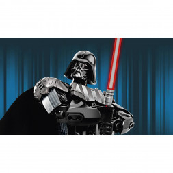 Конструктор LEGO Star Wars 75111 Дарт Вейдер